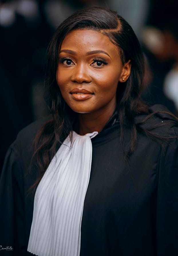 Maître SHABANI Mariam