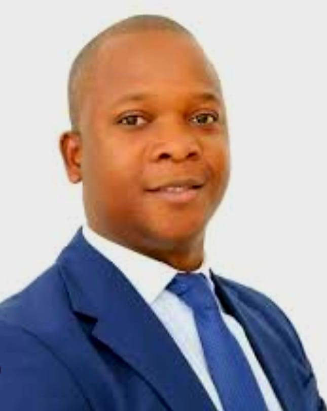 Président Lungisani Zulu