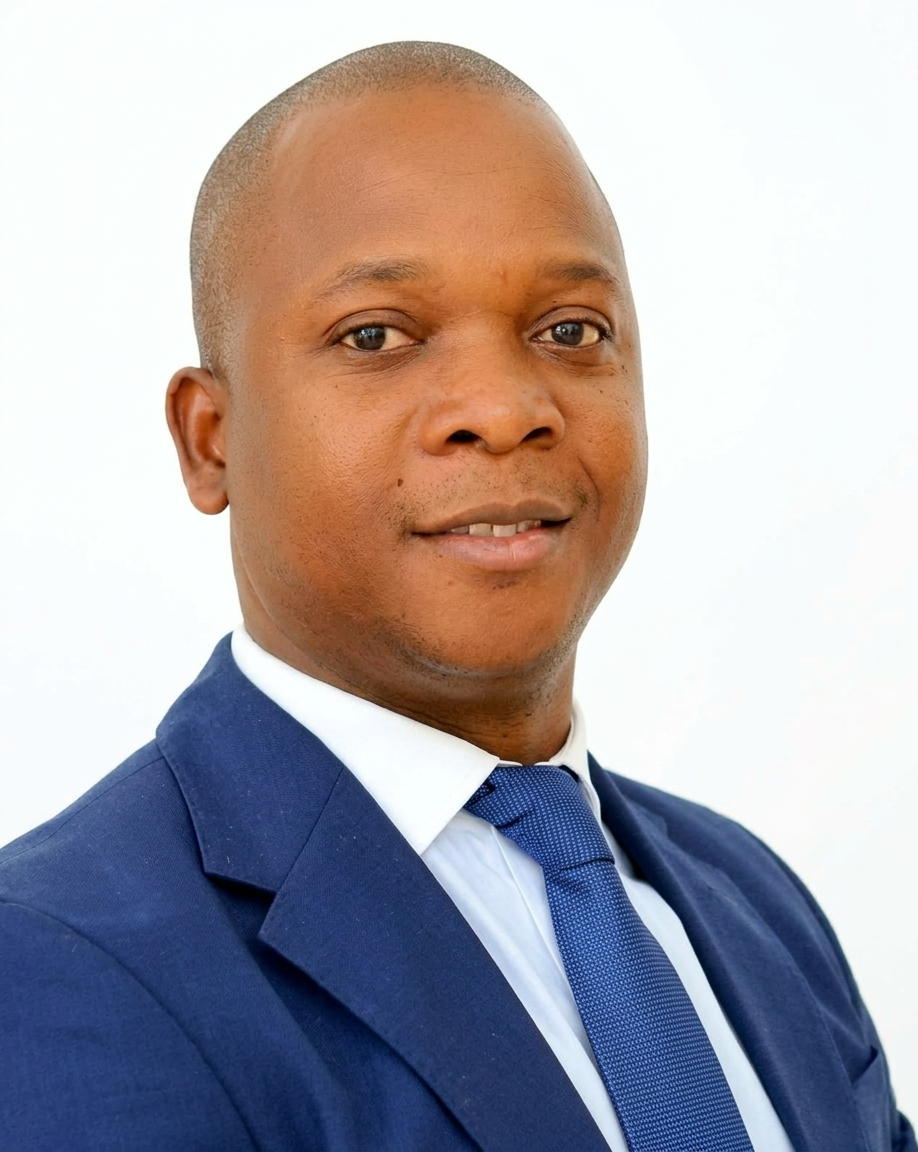 Président Lungisani Zulu